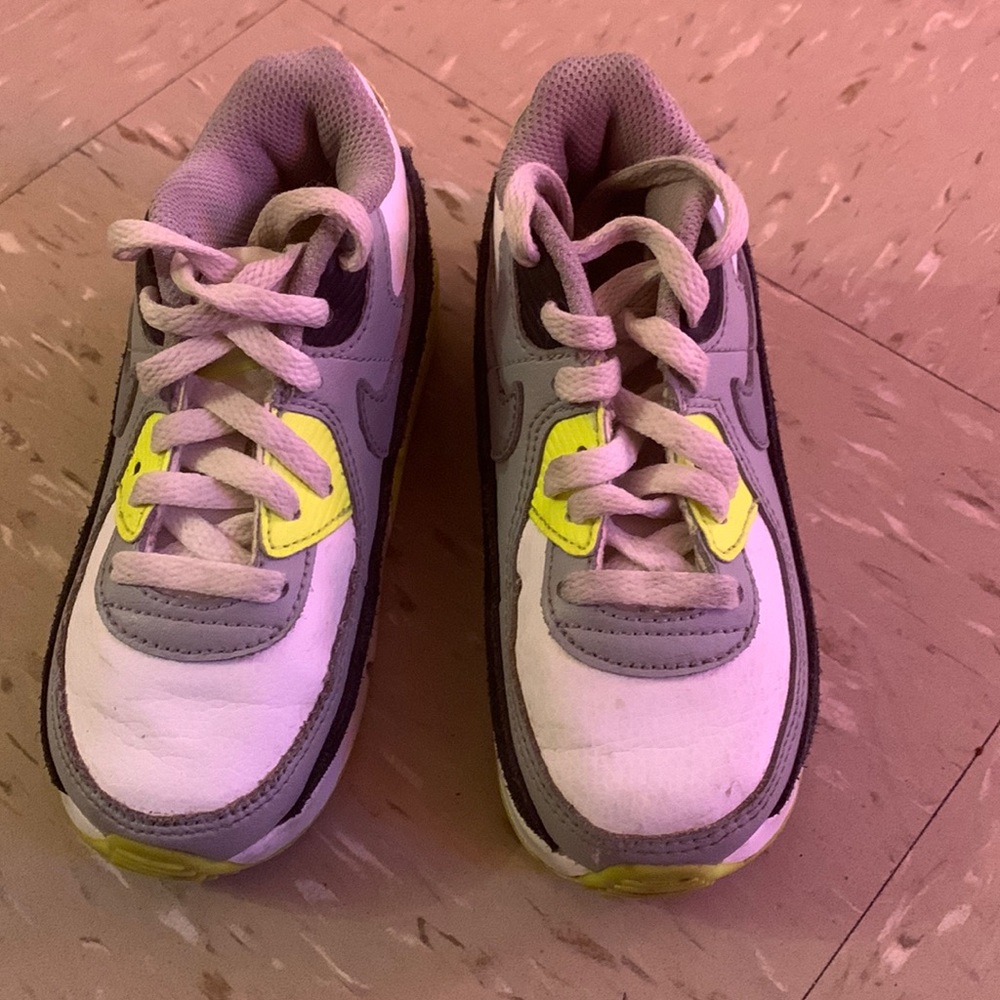 Toddler Nike Air max
